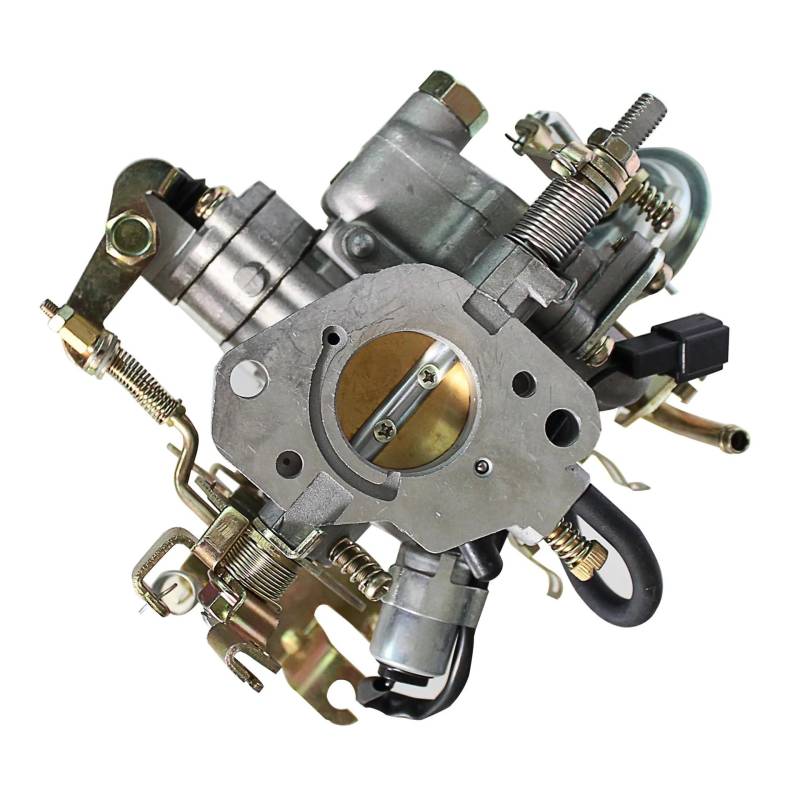 NFNVEKESD Vergaser Carb Vergaser Für Suzu&ki Für SJ410 13200-80321 13200-80322 Vergaser Assy von NFNVEKESD