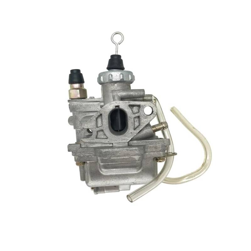 NFNVEKESD Vergaser Carb Vergaser Für Suzu&ki Für TB50 Für TB60 Für D1E41 QMB Für Geely Qinqi 50cc 2 Takt Motoren PZ15 Carb von NFNVEKESD