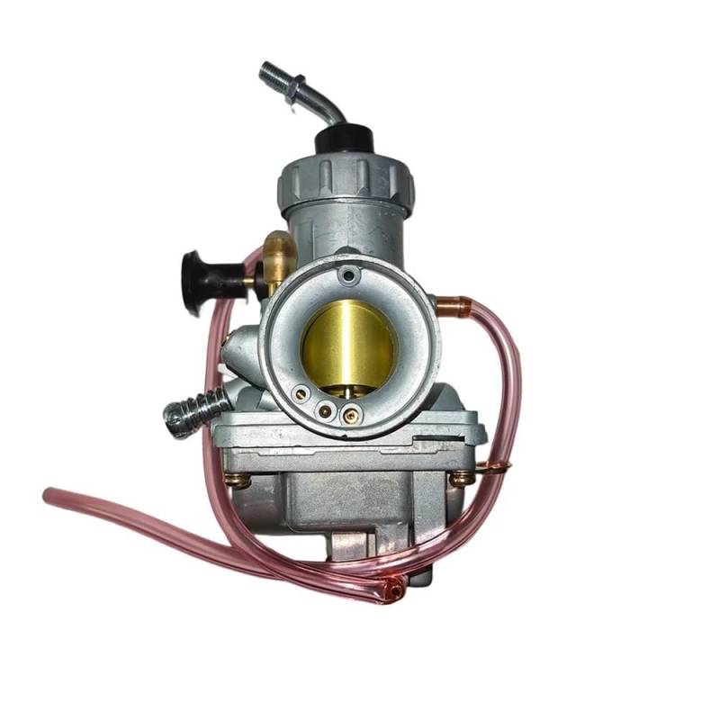 NFNVEKESD Vergaser Carb Vergaser Für Y&amaha Für DT175 MX Für VM24 1976–1981 Vergaser von NFNVEKESD