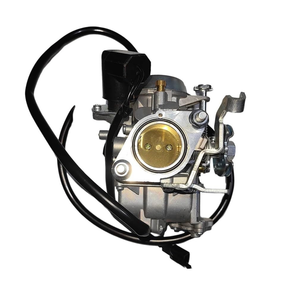 NFNVEKESD Vergaser Carb Vergaser Für Y&amaha Für KEEWAY Für GTX300 Für ROKETA Für 250ATV-10 Für Basha 250 von NFNVEKESD