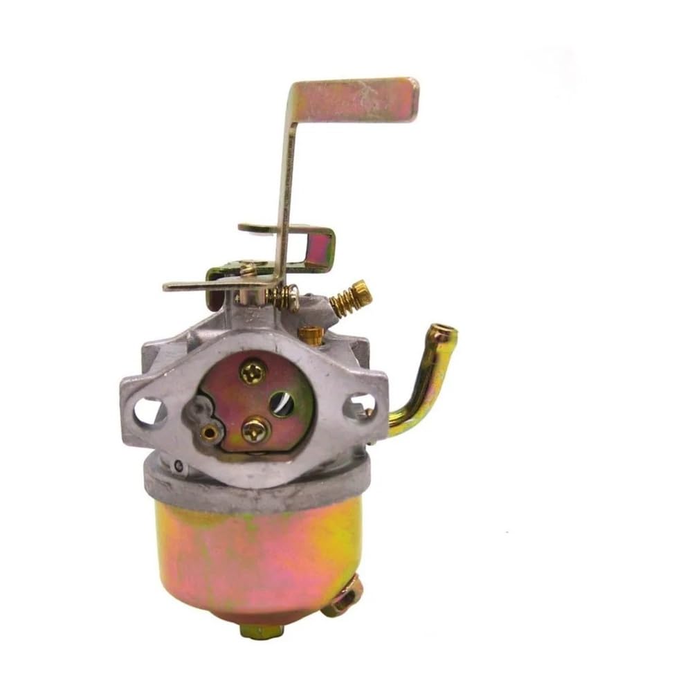 NFNVEKESD Vergaser Carb Vergaser Für Y&amaha Für MZ175 Für EF2700 Für EF2600 Für 166F Generator Vergaser Carb Motor Teil von NFNVEKESD