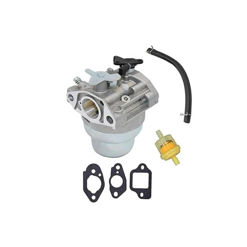 NFNVEKESD Vergaser Carb Vergaser Mit Dichtung Für Hon┐da Für GCV135 Für GCV160 Für GC135 Für GC160 Motoren Rasenmäher Vergaser von NFNVEKESD