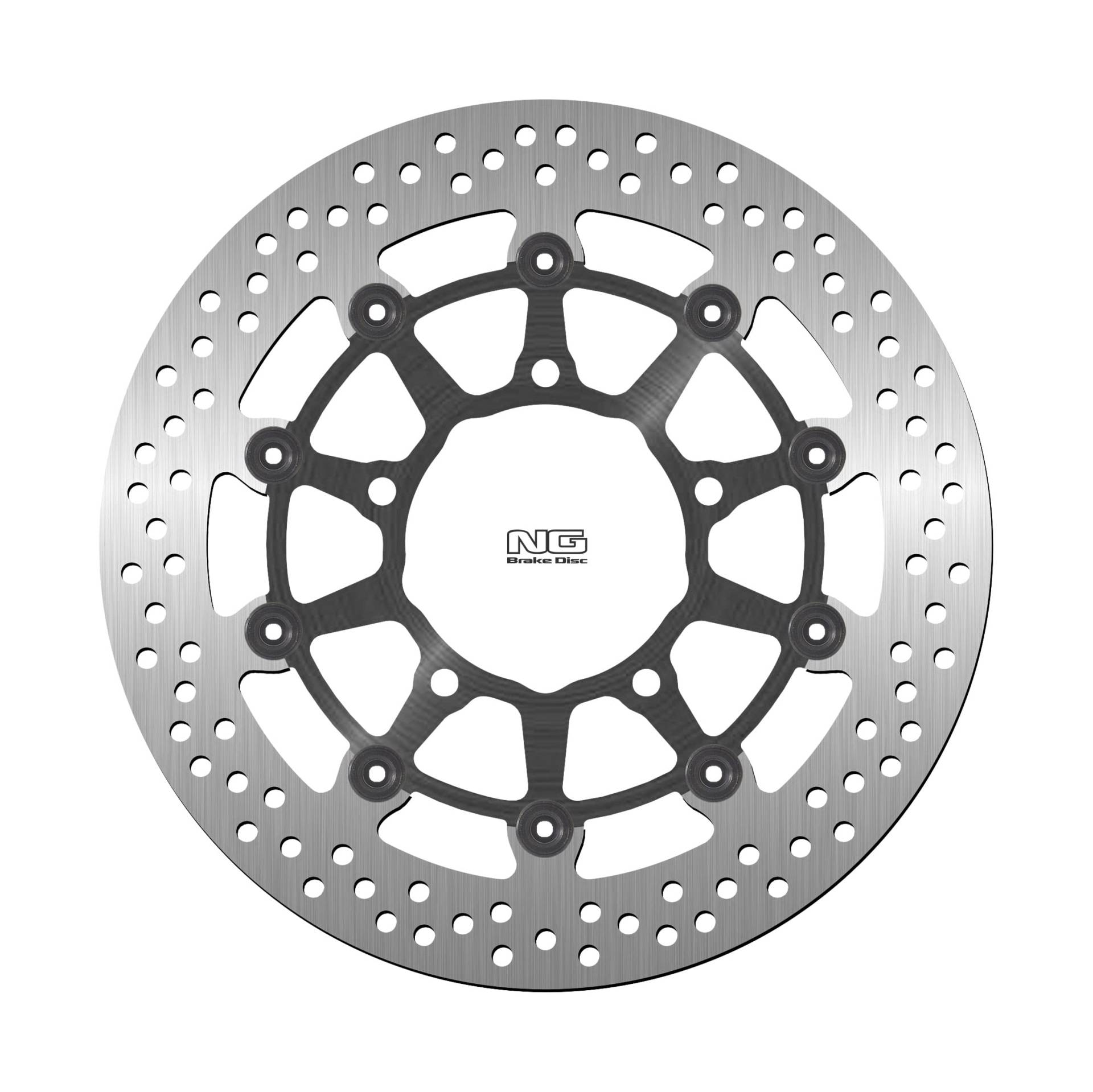 Bremsscheibe NG 1041 von NG BRAKE DISC