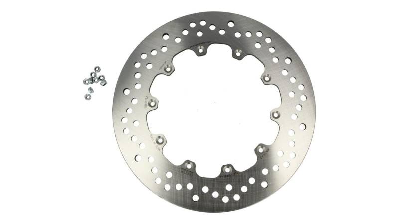 Bremsscheibe NG 1047 von NG BRAKE DISC