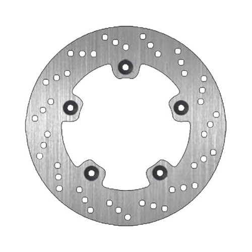 Bremsscheibe NG 1174 von NG BRAKE DISC