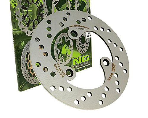 Bremsscheibe NG 190mm - APRILIA AREA 51 50-1998/2001 -FRONT von NG BRAKE DISC