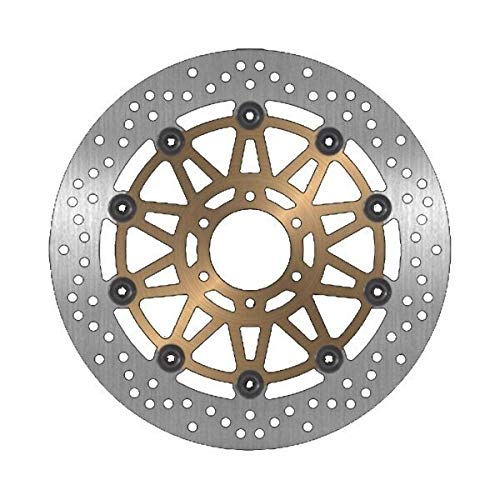 Bremsscheibe NG 404 von NG BRAKE DISC