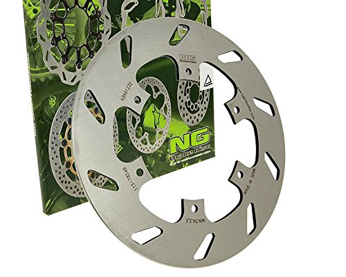 Bremsscheibe NG - 50 2T 45 km/h - 2003-2005 von NG BRAKE DISC