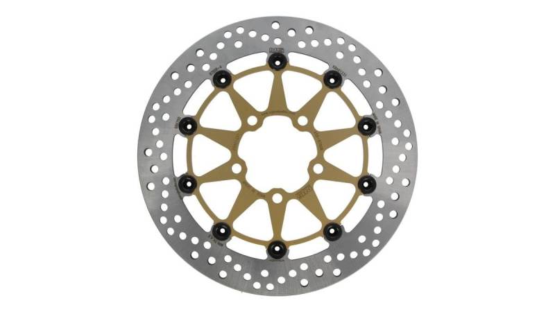 Bremsscheibe NG 790 von NG BRAKE DISC