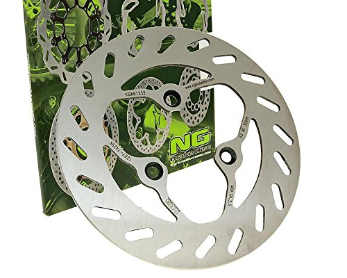 Bremsscheibe NG - BETA ARK 50 LC PADDOCK - 2012 (vorn) von NG BRAKE DISC