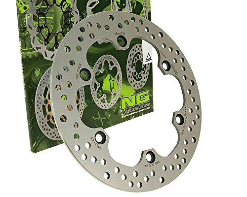 Bremsscheibe NG - CB 1100 SF X11 - 1999-2003 (hinten) von NG BRAKE DISC