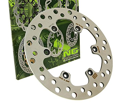 Bremsscheibe NG - CCM R45-2007-2008 (hinten) von NG BRAKE DISC