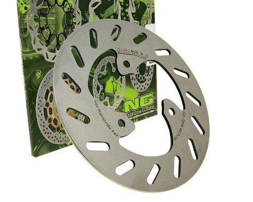 Bremsscheibe NG für Aprilia SR 50 AC 94-97 von NG BRAKE DISC