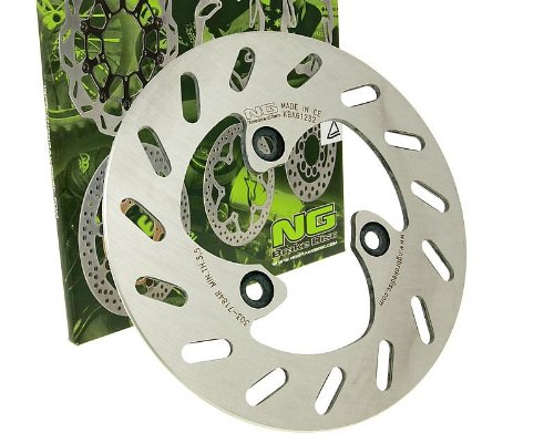 Bremsscheibe NG von NG BRAKE DISC