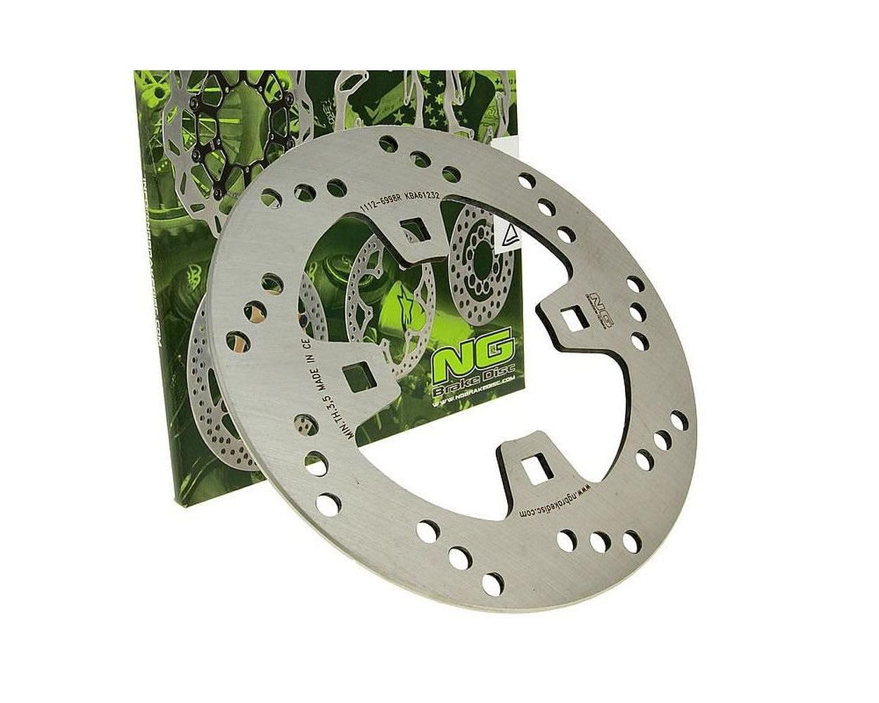 Bremsscheibe NG für KTM Quad ATV 450 505 525 SX XC von NG