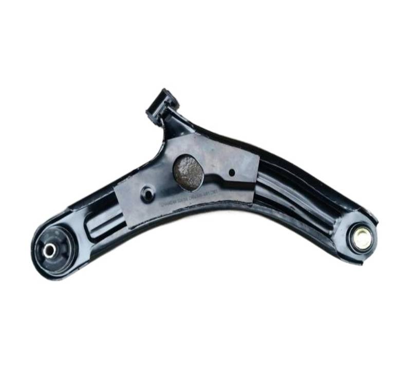 1 stücke Vorne Querlenker Mit Buchse Kompatibel for CHANGAN CS35 SUV Auto Auto Motor Teile S101049-2100(Control Arm left) von NGFDSSBB