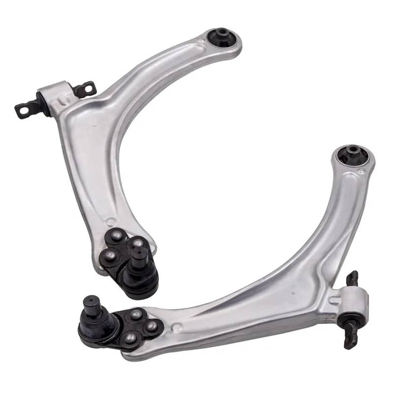 2 Pcs Suspension Kit Front Lower Arm Kompatibel for Chevrolet Cobalt 2007 15787556 von NGFDSSBB