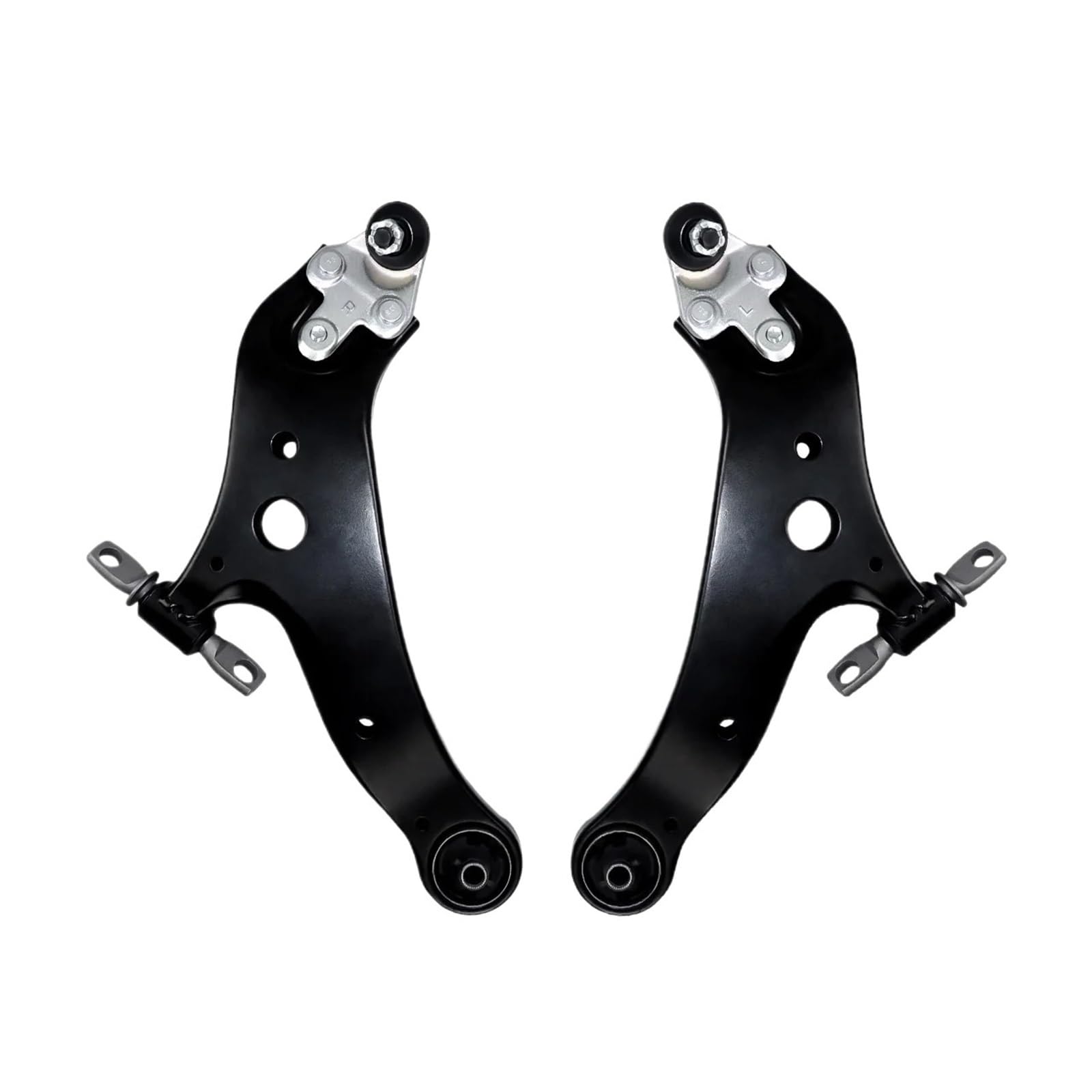 2 stücke Front Lower Arm Kugelgelenk Set Kompatibel for Toyota Highlander Kompatibel for Lexus RX350 2008-2020 von NGFDSSBB