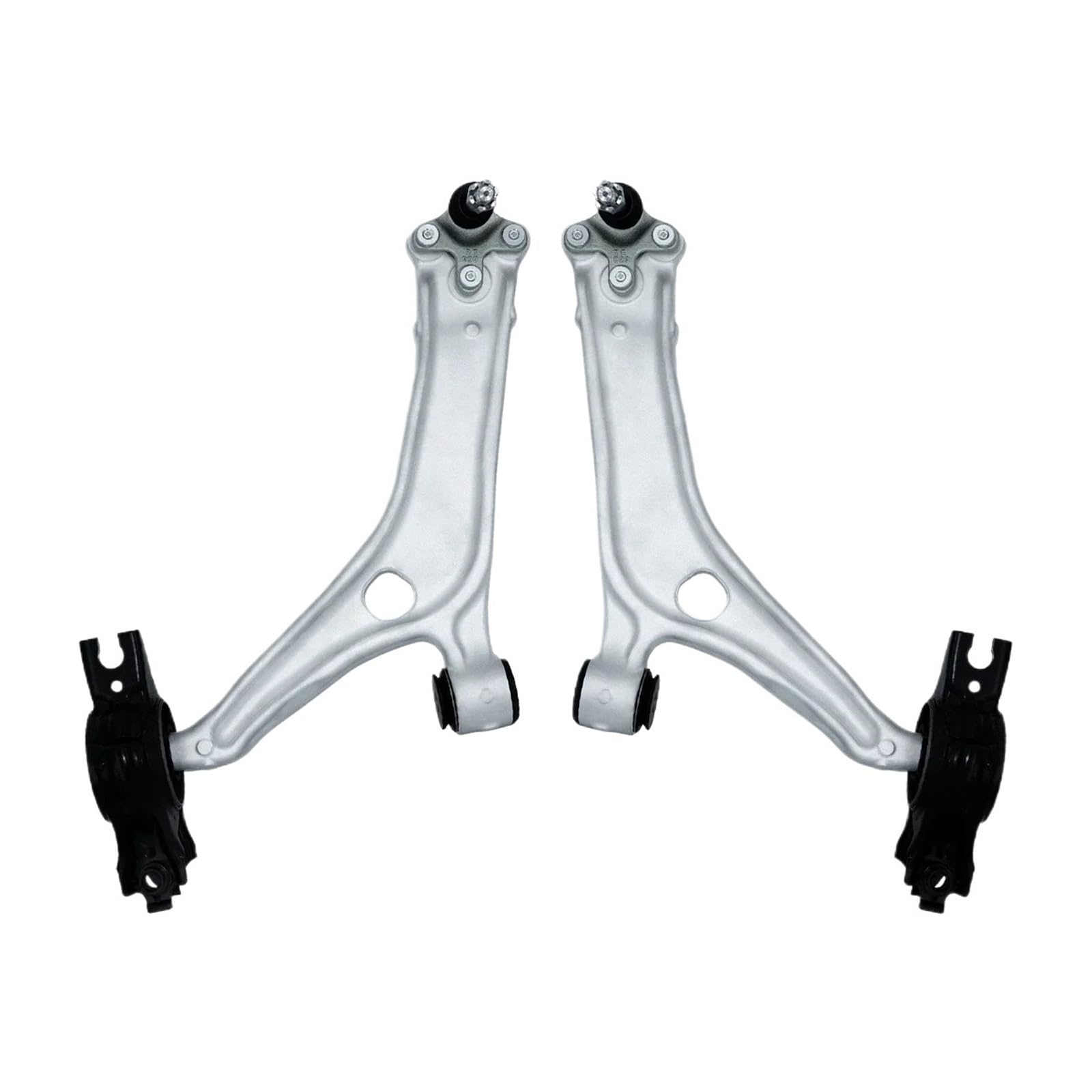 2 stücke Front Lower Arme Kugelgelenk Links & Rechts Suspension Paar Set Kit Kompatibel for Honda Accord 2018 2019 2020 2021 von NGFDSSBB