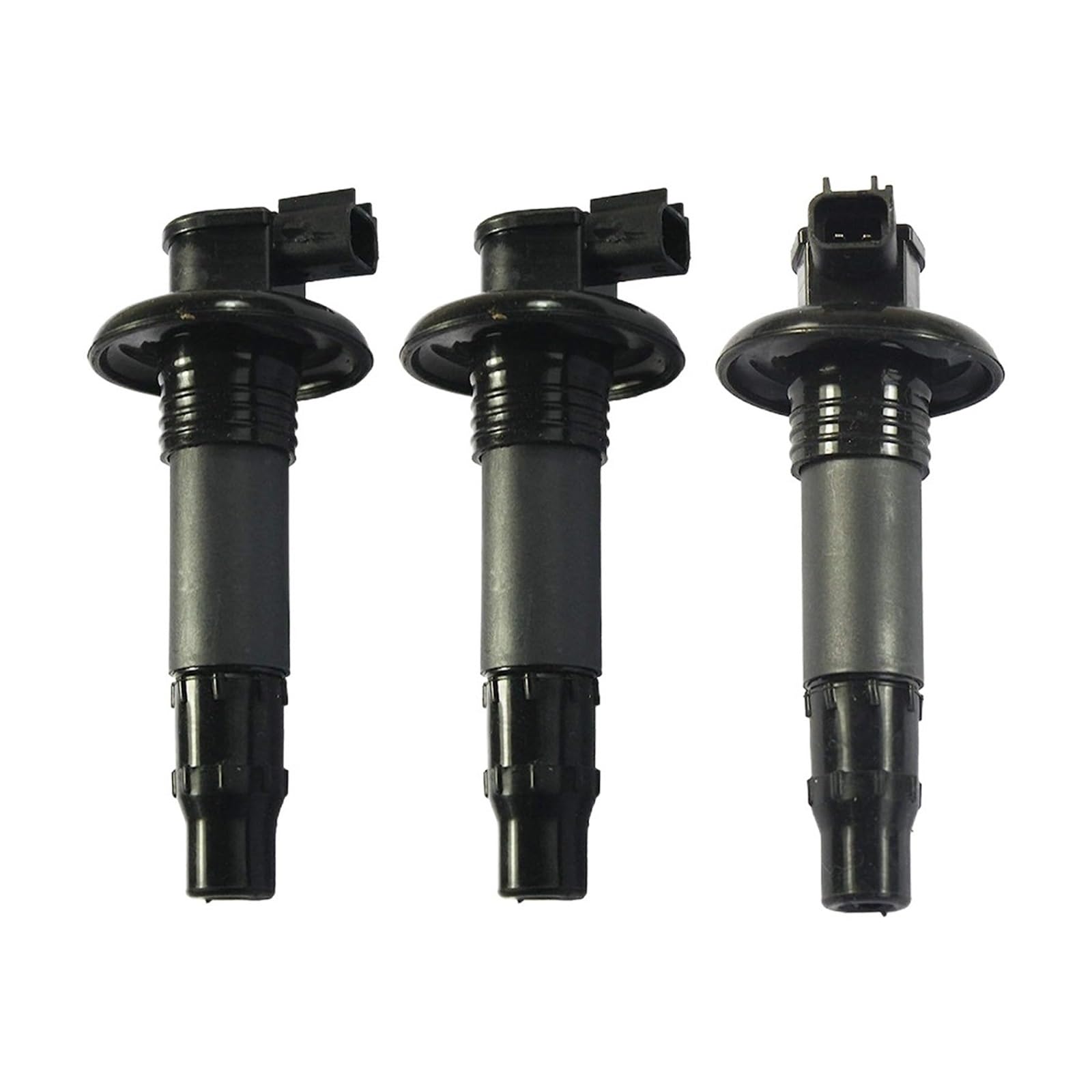 3 Pcs Kompatibel for SeaDoo 130 155 185 215 255 260 GTX RXT RXP GTS GTR Wake 4TEC Zündspule Stick 420664020 296000307 290664020 von NGFDSSBB