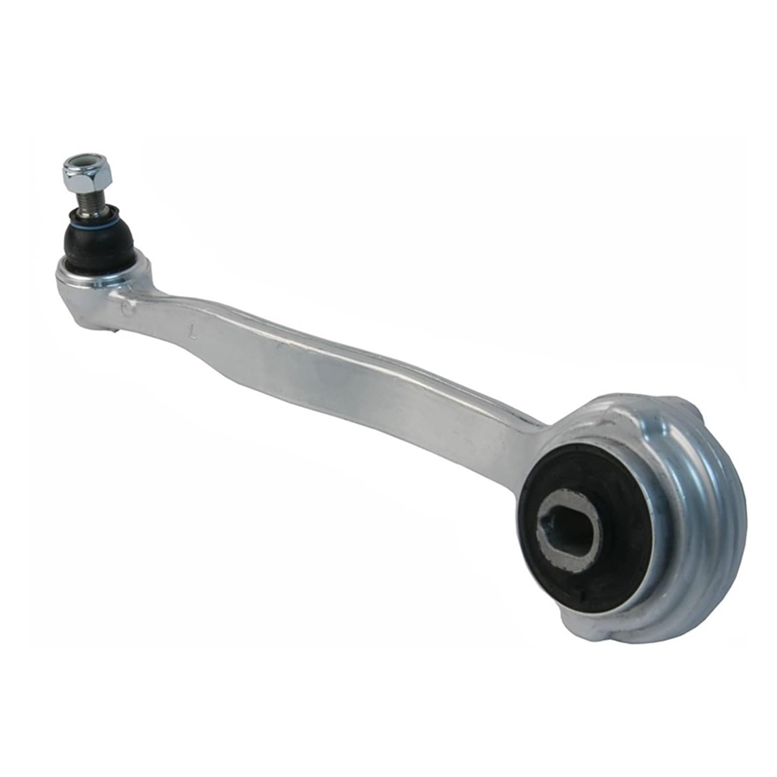 Front Lower Arm Buchsen Kompatibel for Benz W203 W204 Aluminium Suspension Teile 2043304311 2043308711 von NGFDSSBB