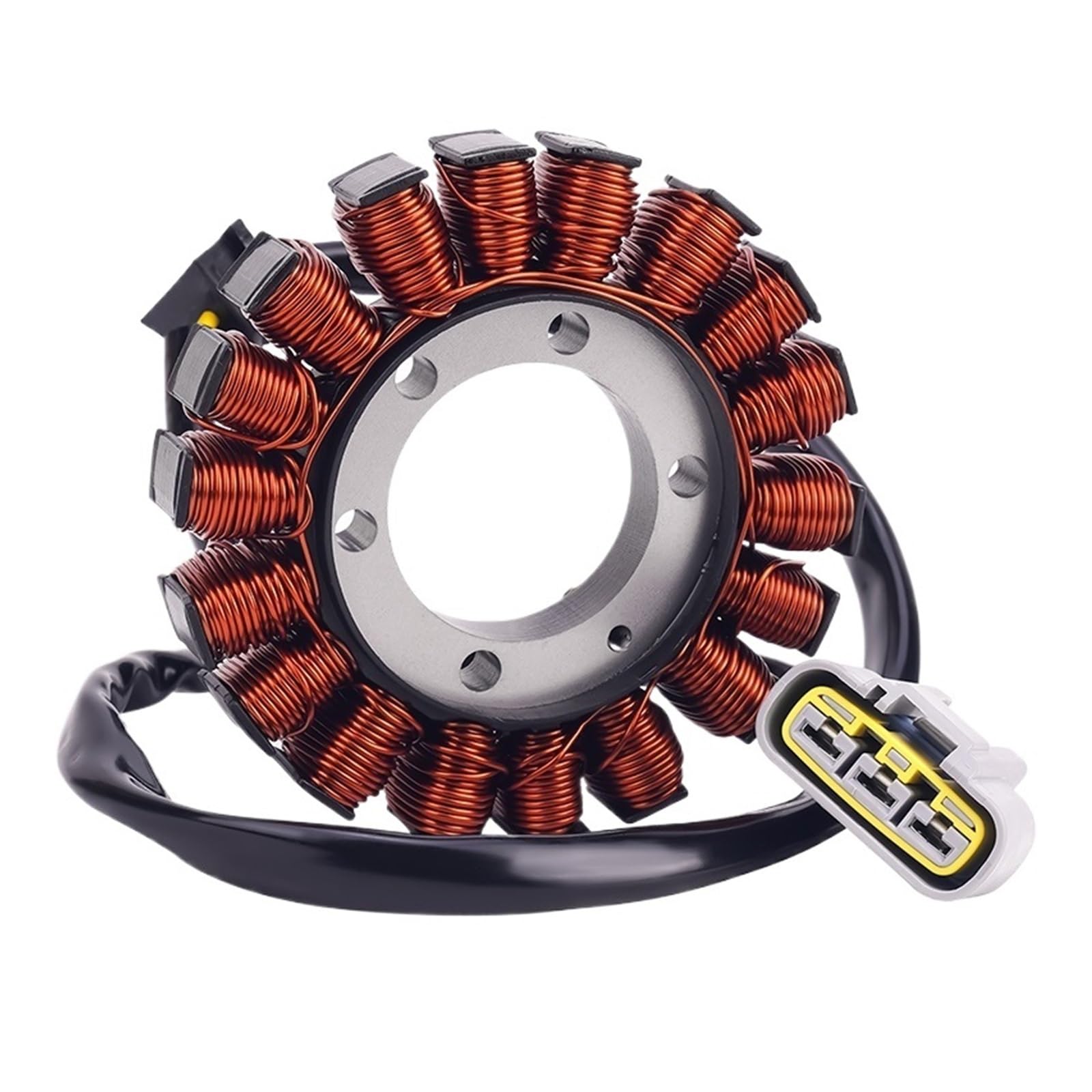 Motorrad Generator Stator Spule Comp Kompatibel for Ducati Panigale V4 RS 25 916 GP Corse SP2 Speciale Lamborghini von NGFDSSBB