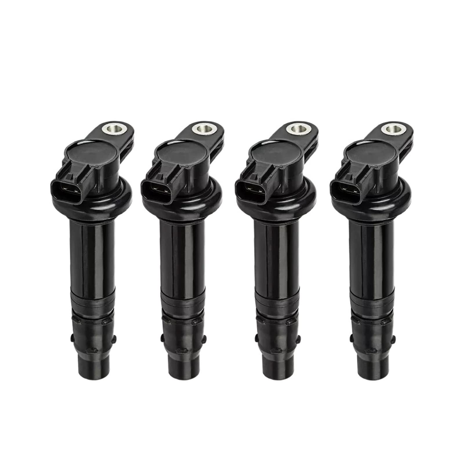 Neue 4PCS Zündspule Kompatibel for Yamaha XT1200Z Super Tenere 2010-2015 F6T56772 23P-82310-00-00 23P823100000 von NGFDSSBB