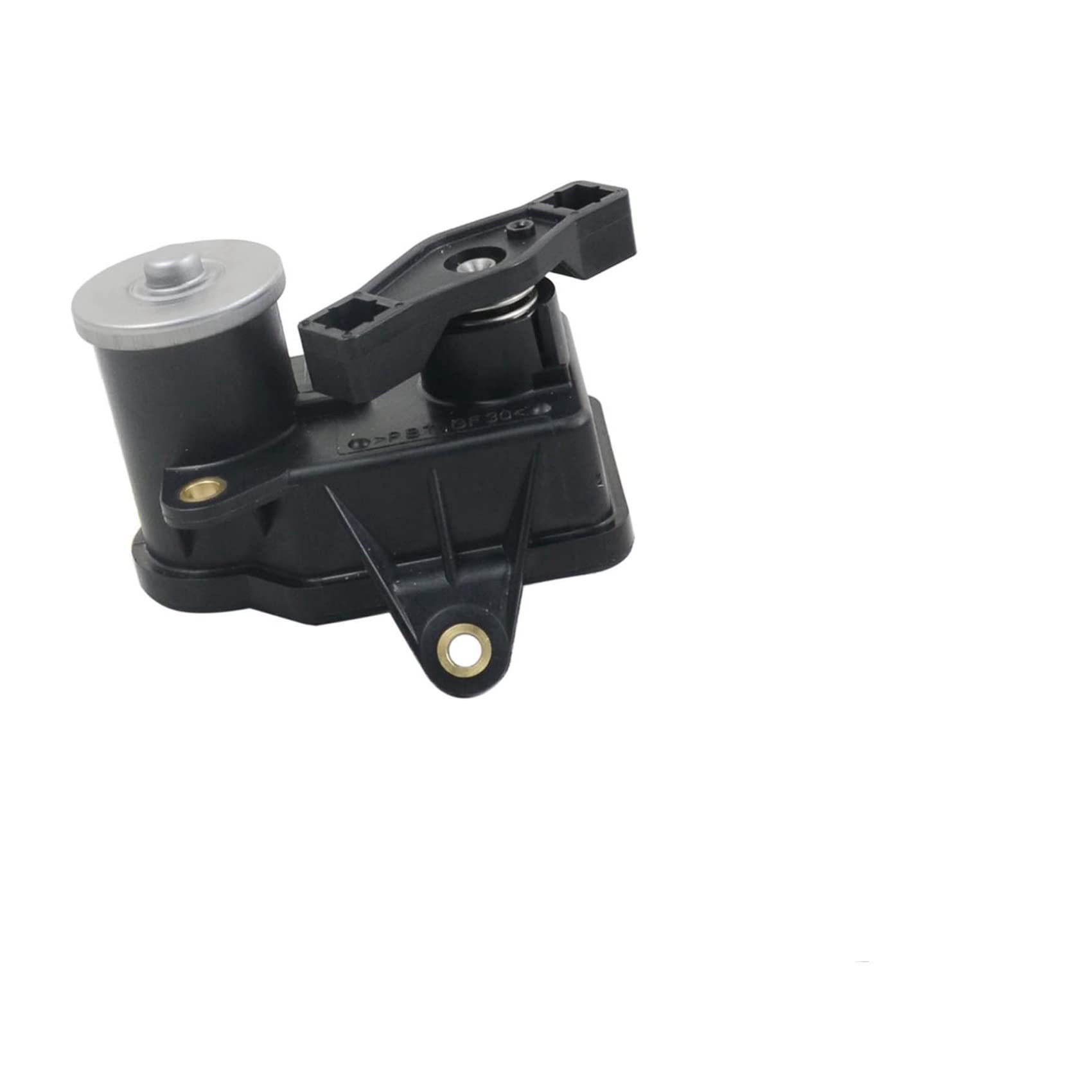 Saugrohr-Servomotor + Ansaugrohr-Pleuelsatz Kompatibel for Mercedes W203 W204 W221 W164 W251 6421500494 6420903237 von NGFDSSBB