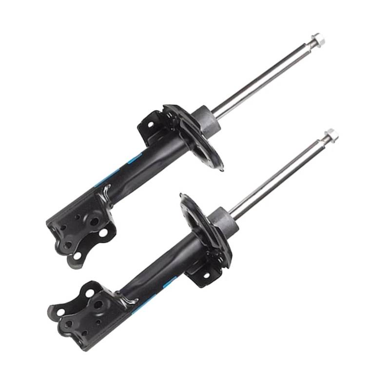 Vorne Links/Rechts Suspension Stoßdämpfer Strut Kompatibel for Mercedes Benz B-CLASS W245 W169 2005-2011 A1693201730 A1693200530(Right side) von NGFDSSBB