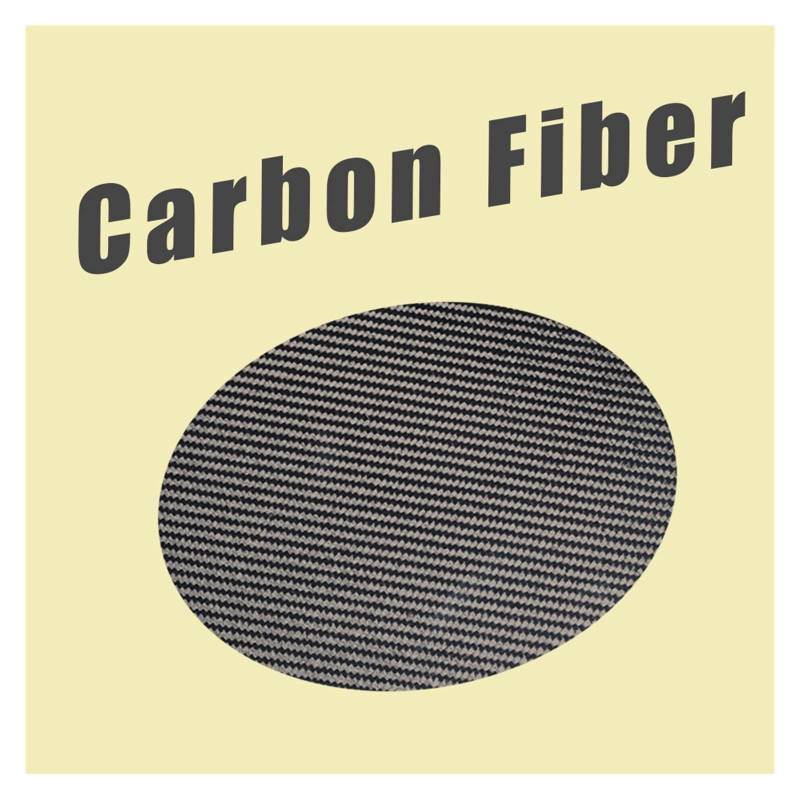 for W204 C63 Carbon Fiber Auto Heckschürze Diffusor Lip Spoiler Kompatibel for Mercedes Benz W204 C63 AMG 4 Tür 09-11 Heckdiffusor Lip FRP(Carbon Fiber) von NGFDSSBB