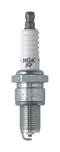 Zündkerzenstecker NGK BPR6ES-11, 4 Stück von NGK SPARK PLUGS USA INC