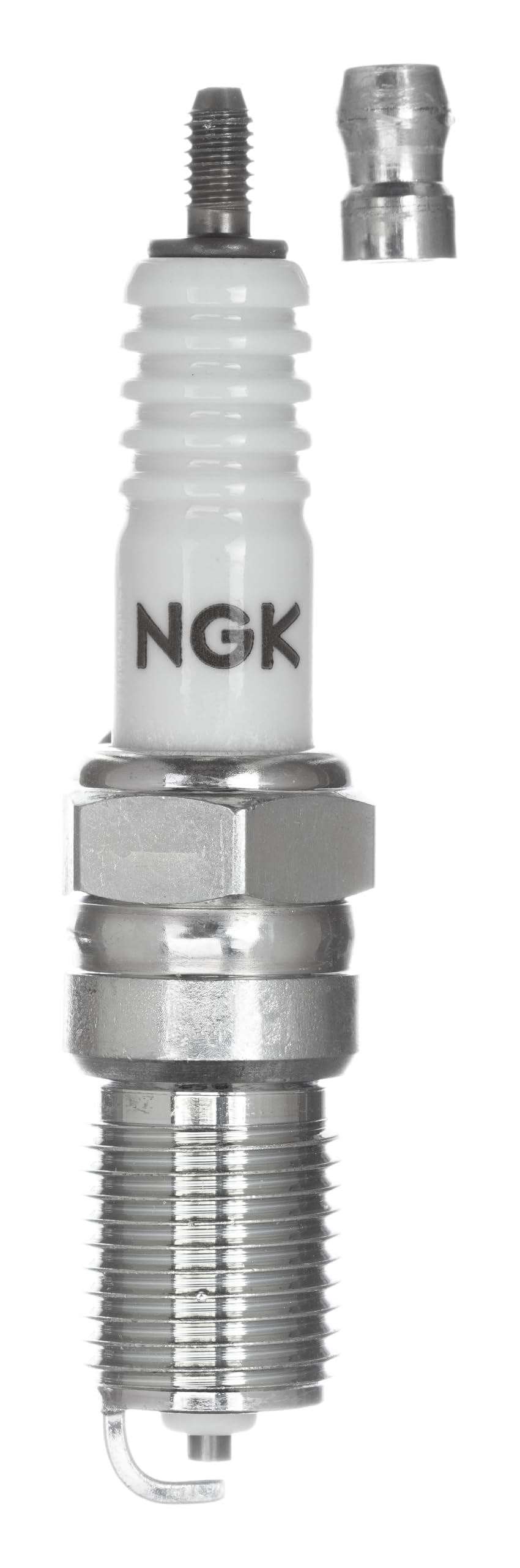 10 x NGK 3812 Zündkerze. von NGK