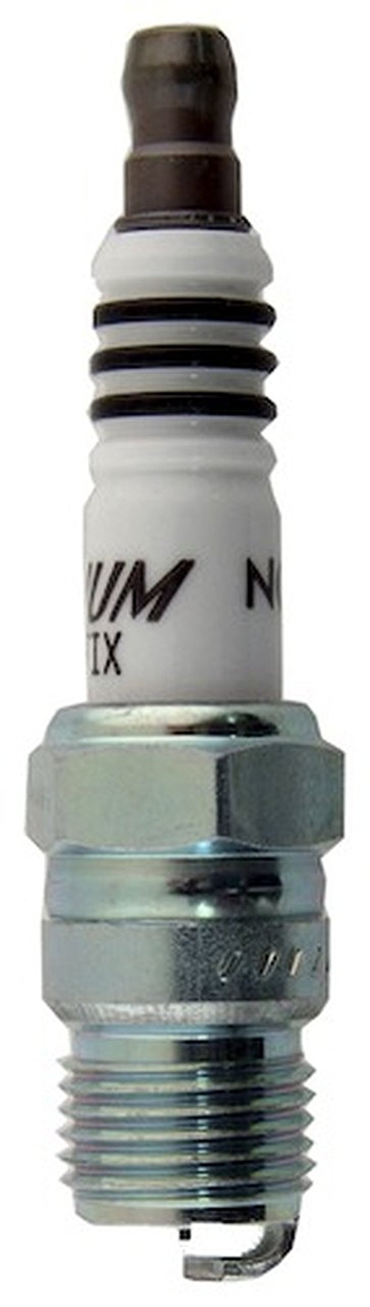 8 neue NGK Iridium IX Zündkerze BR6FIX # 2318 von NGK