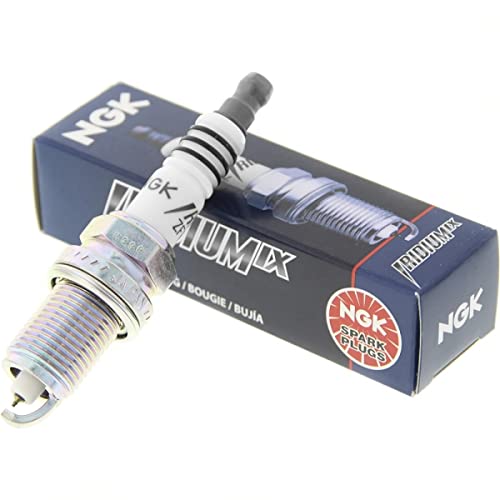 NGK Bkr6Eix-11 Spk Plugs 4/Bx von NGK