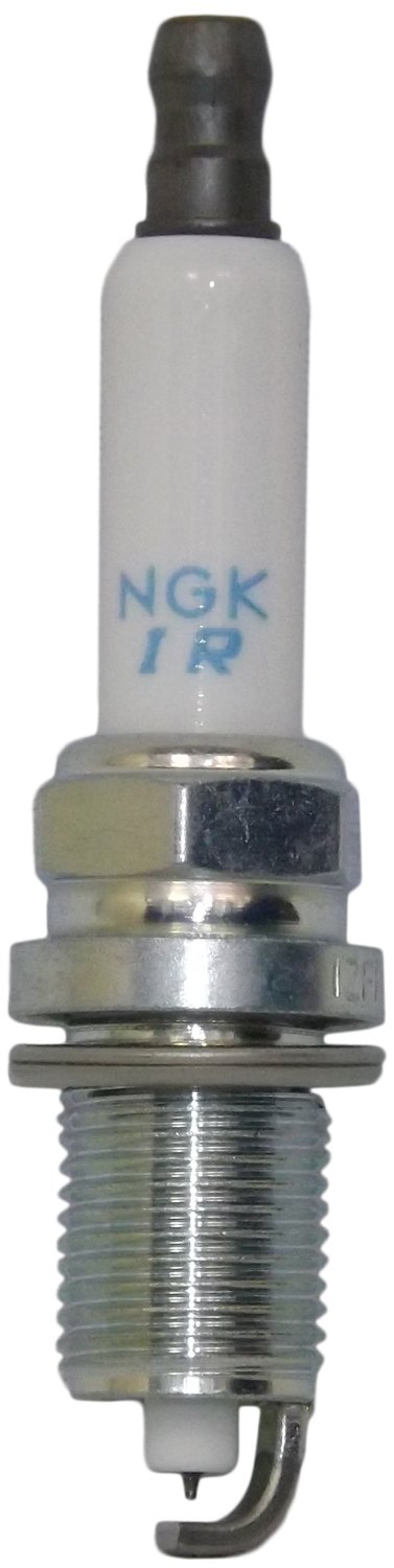 NGK (5787-4PK) ILZKR7B-11S Laser-Iridium-Zündkerze, 4 Stück von NGK