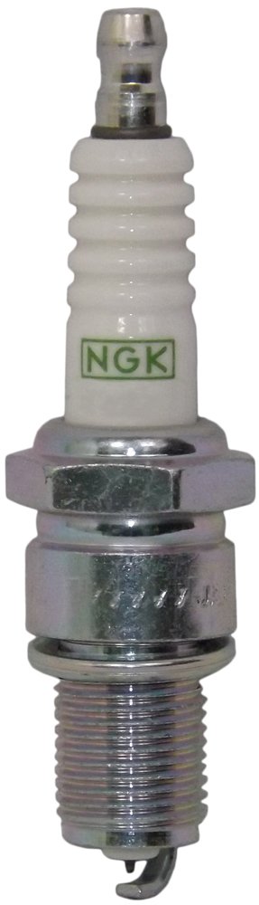 NGK (7098) zfr5fgp Power Zündkerze, 1 Stück von NGK