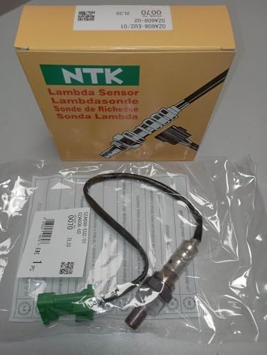 NGK 0070 Lambdasonde von NTK