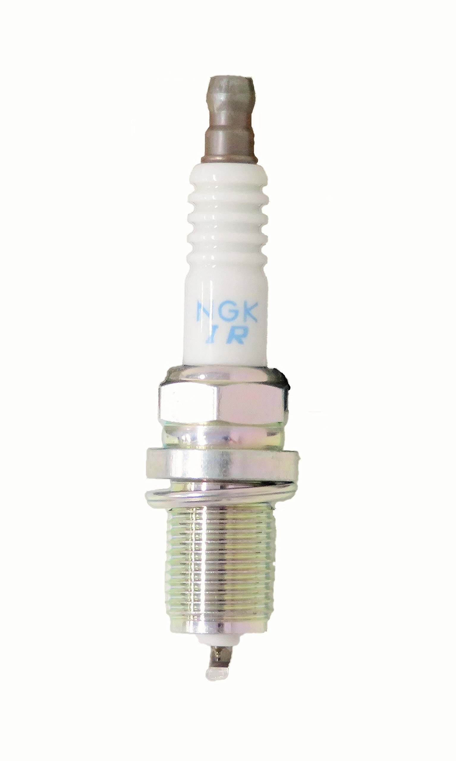 NGK SIFR6A11 Spark Plug von NGK