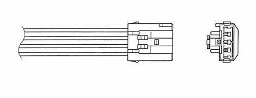 NGK 1559 Lambdasonde von NGK