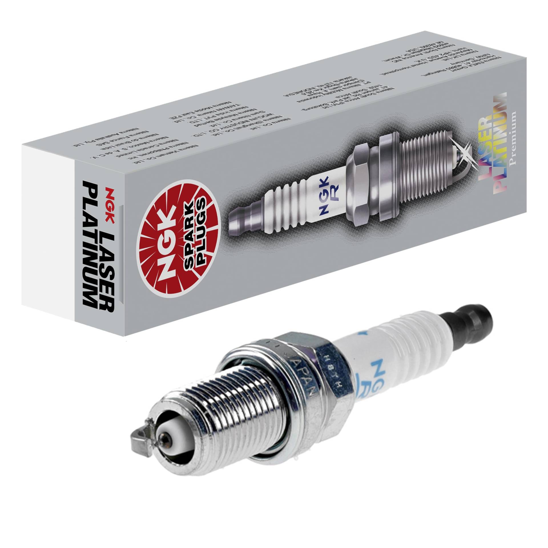 NGK PFR8B Spark Plug von NGK