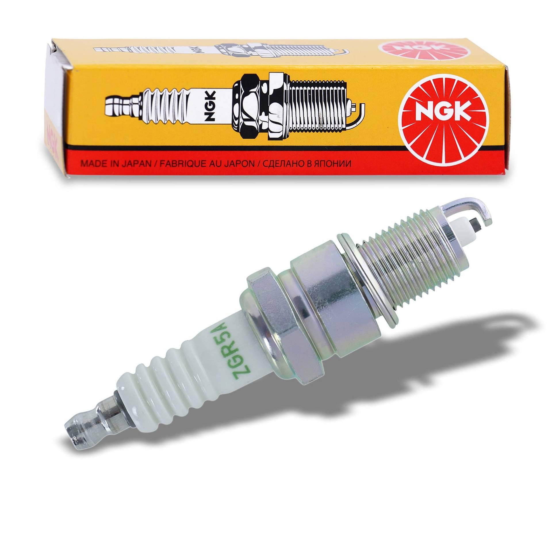 NGK 2941 Zündkerze von NGK