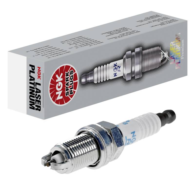 NGK BKR6EKPB-11 Spark Plug von NGK