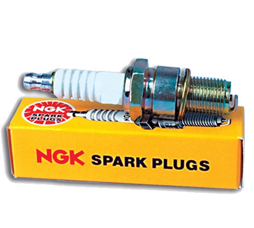 NGK 3626 Zündkerze von NGK