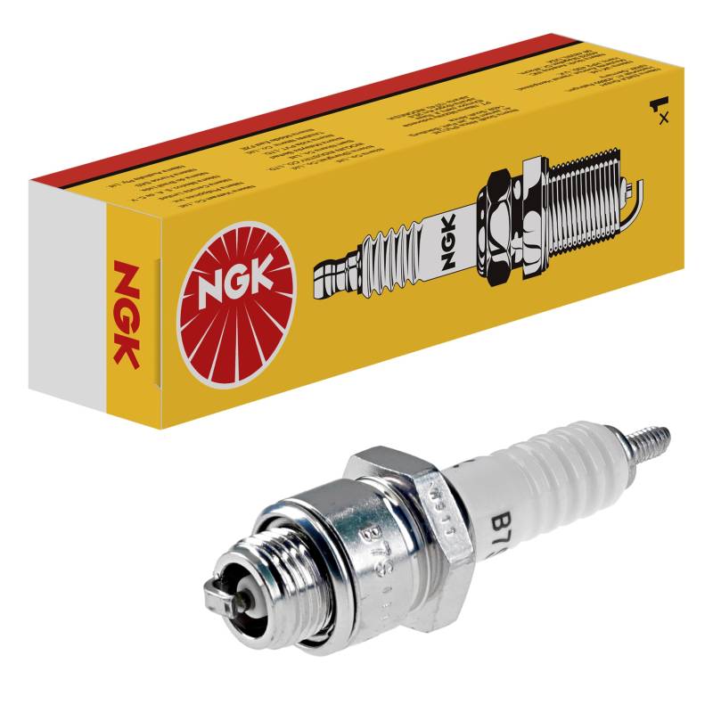 NGK B7S Spark Plug von NGK