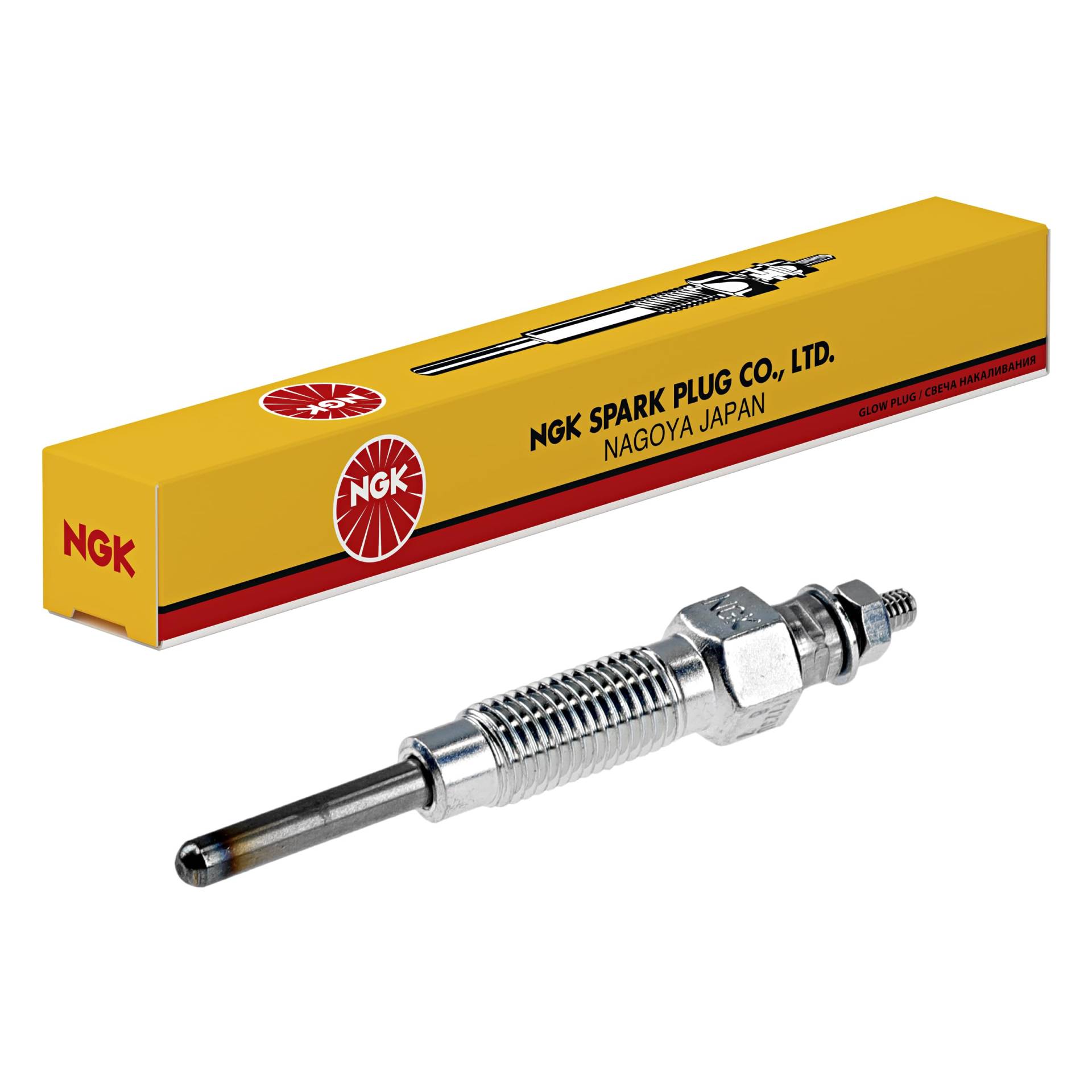 NGK Y-723U Glow Plug von NGK