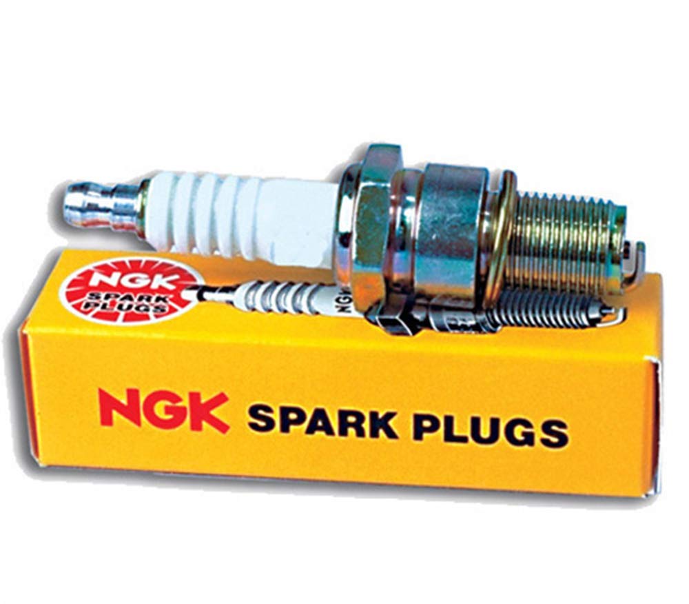 NGK Zündkerze, Auto, Anzahl 10 von NGK