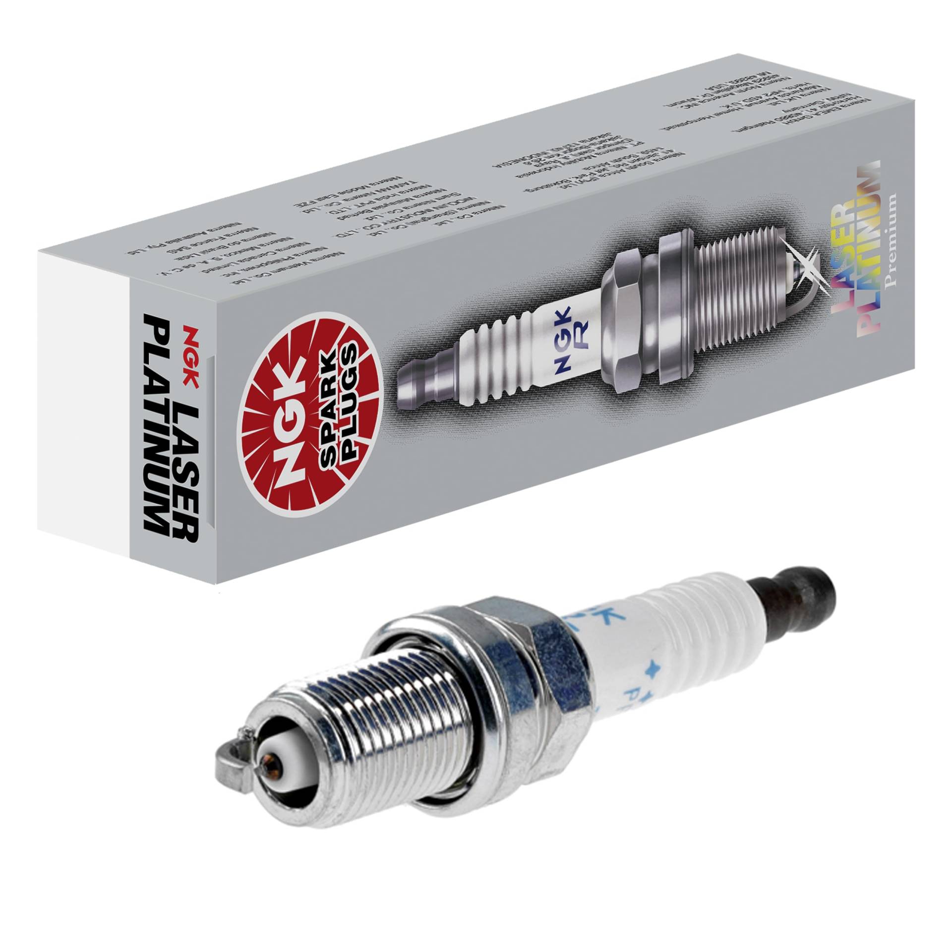 NGK PFR7G Spark Plug von NGK