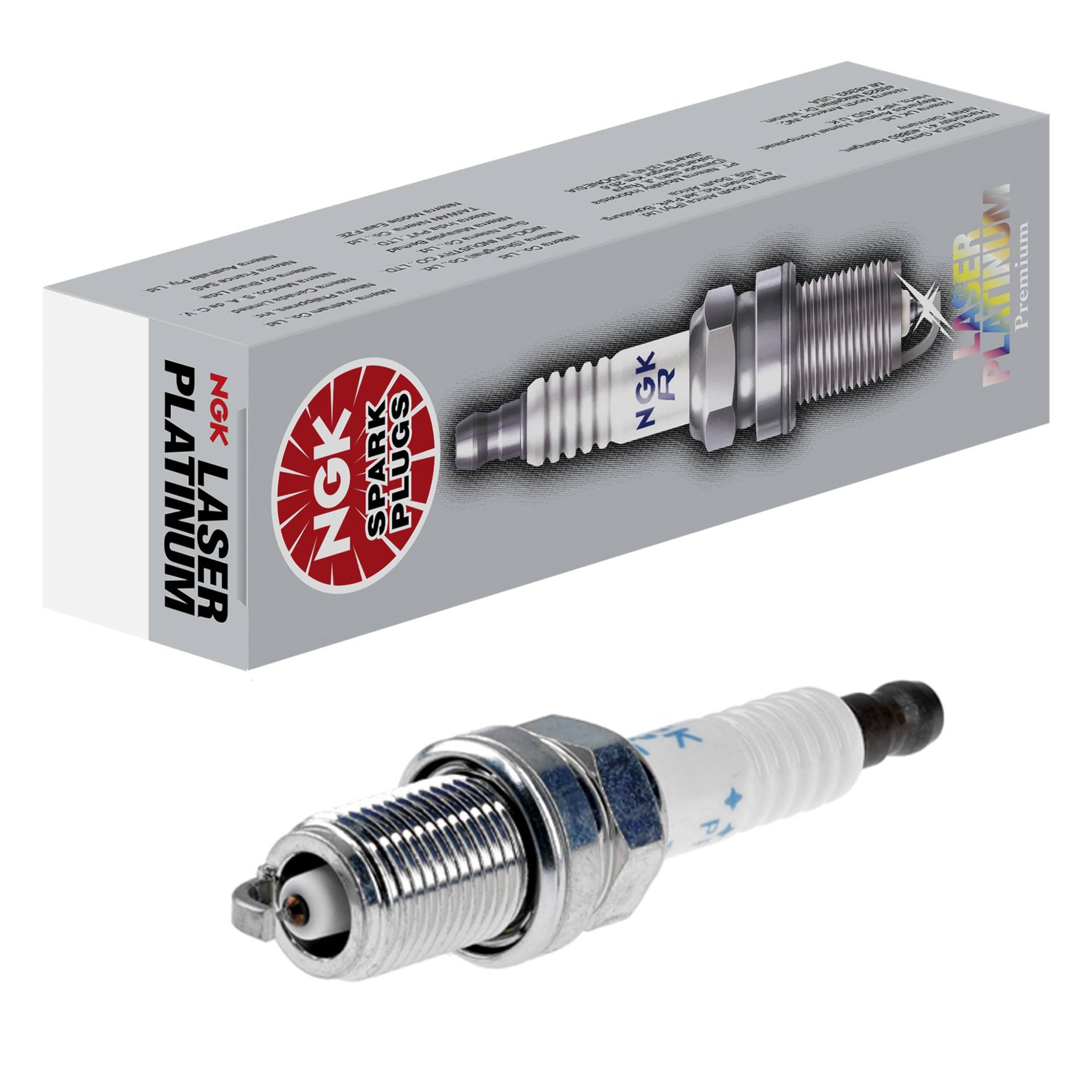 NGK PFR7G-9 Spark Plug von NGK