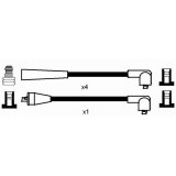 NGK 5408 Zündleitungssatz von NGK