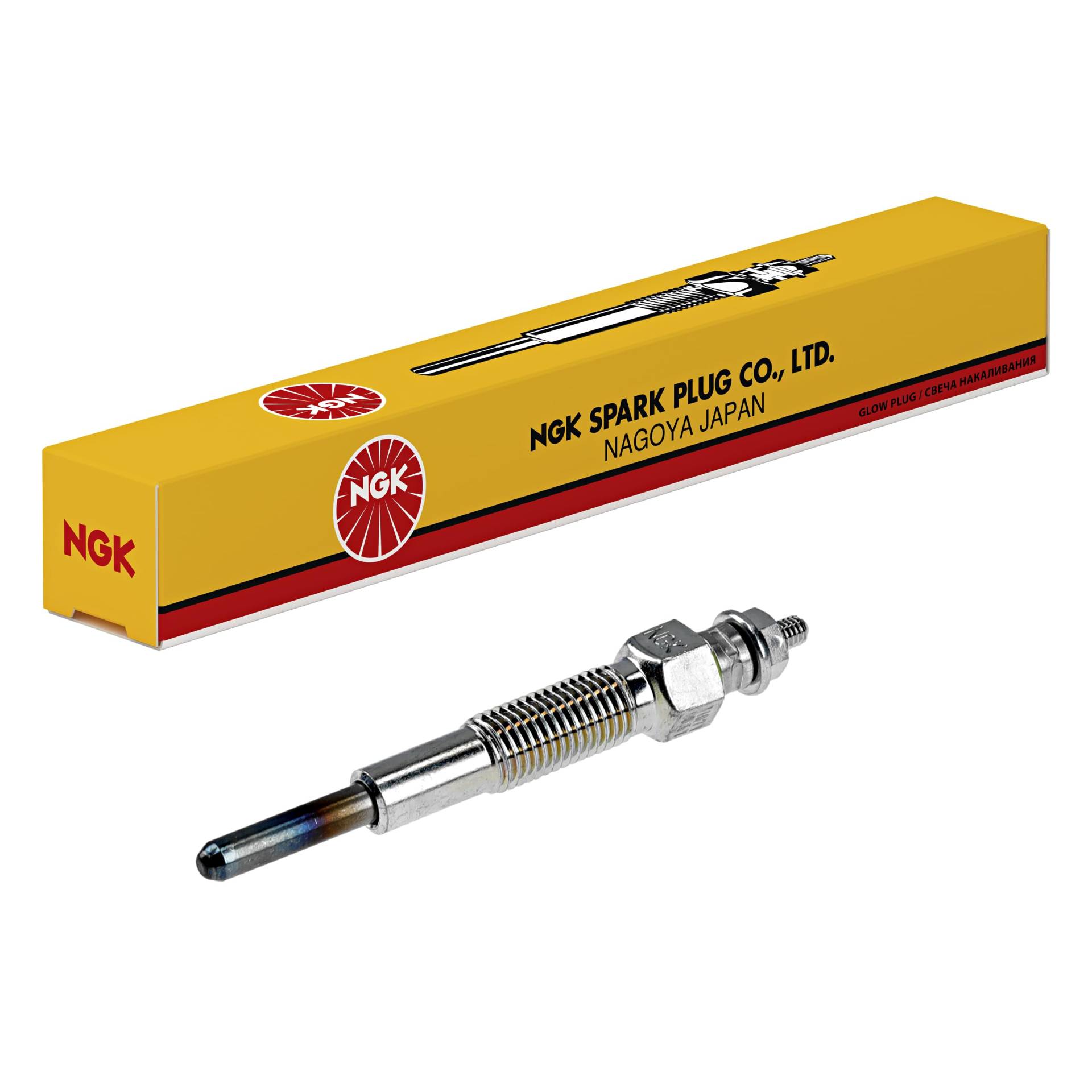 NGK Y-107V Glow Plug von NGK